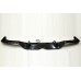 Toyota 86 Facelift 17-21 T Style Rear Bumper Diffuser